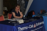 Sponzor konference Thermo-Calc Software AB