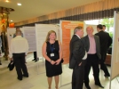 Poster session