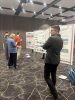 Poster Session