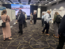 Poster Session