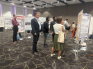 Poster Session