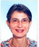 Prof. Ing. Eva MAZANCOVA, CSc.
