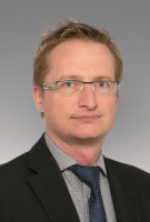 Prof. Ing. Radim LENORT, Ph.D.